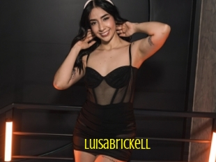 Luisabrickell