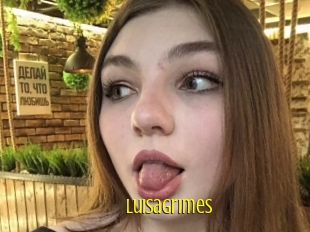 Luisagrimes