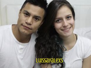 Luissayalexs