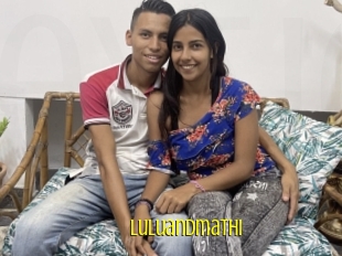 Luluandmathi