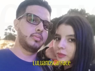 Luluandscarface