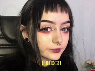 Luluxcat