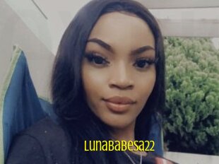 Lunababesa22