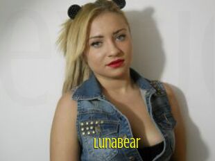 Lunabear