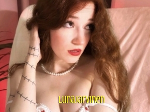 Lunajarvinen