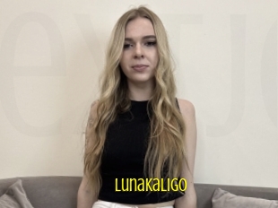 Lunakaligo