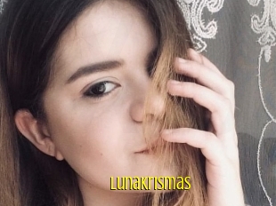 Lunakrismas