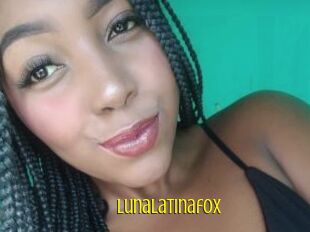 Lunalatinafox