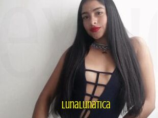 Lunalunatica