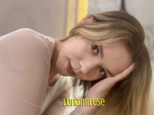 Lunamilese