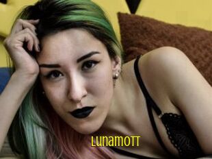 Lunamott