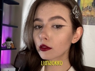 Lunaokko