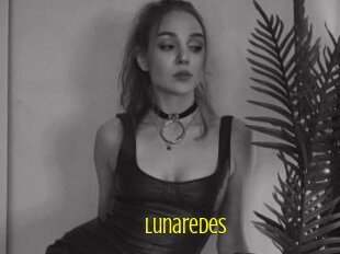 Lunaredes