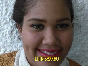 Lunasexxhot