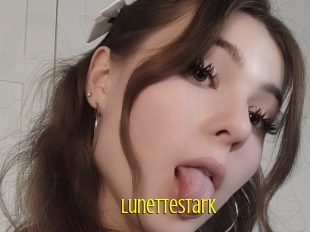 Lunettestark