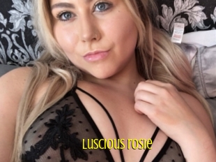 Luscious_rosie