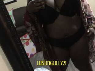 Lustinglilly21