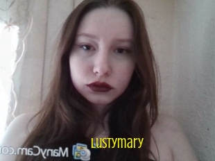 Lustymary