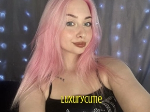 Luxurycutie