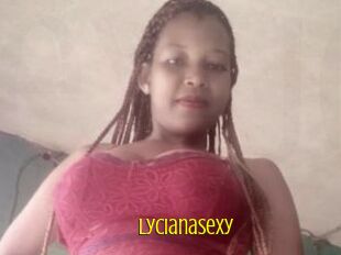 Lycianasexy