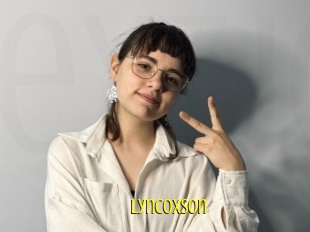 Lyncoxson