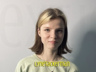 Lynetackerman