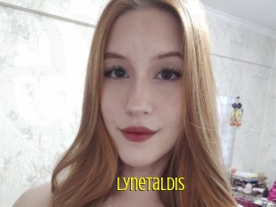 Lynetaldis