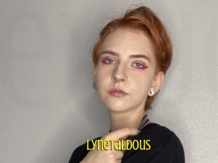 Lynetaldous