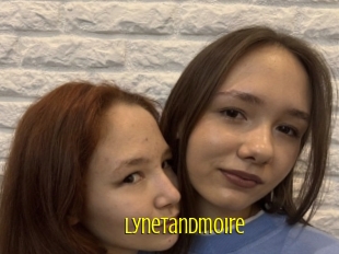 Lynetandmoire