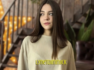 Lynetdimmick