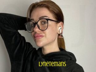 Lynetemans