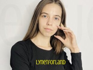 Lynetforland