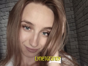 Lynetgrandy