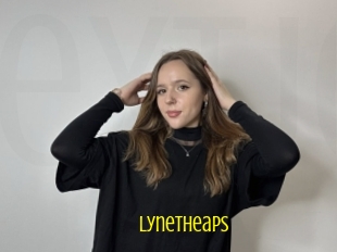 Lynetheaps