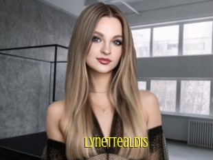 Lynettealdis