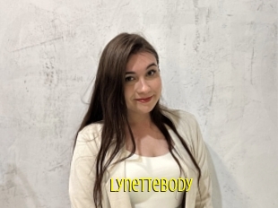 Lynettebody