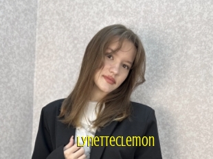 Lynetteclemon