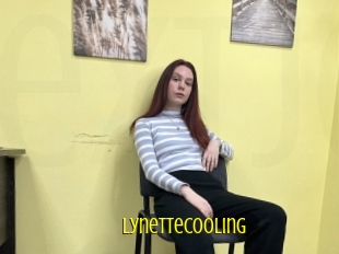 Lynettecooling