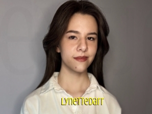 Lynettedarr