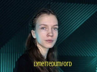 Lynettedumford