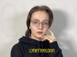 Lynetteeldon