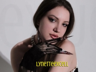 Lynetteexcell