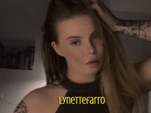 Lynettefarro