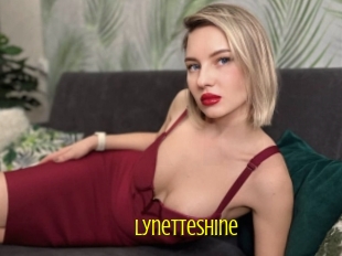 Lynetteshine