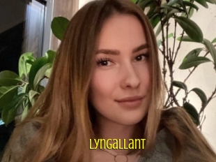 Lyngallant