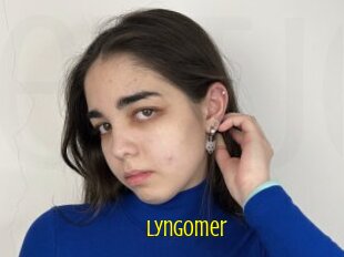 Lyngomer