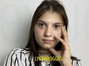 Lynnaboggus