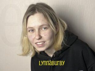 Lynnaburby