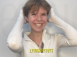 Lynnaferrett