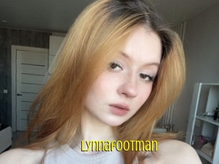 Lynnafootman